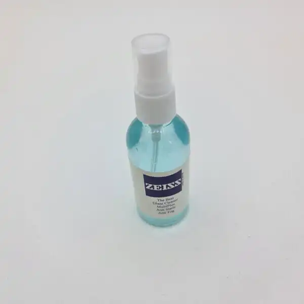 اسپری پاک کننده عینک زایس مدل 992023