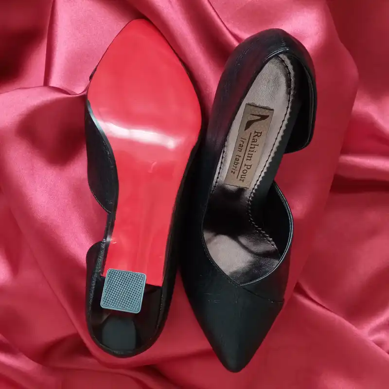 کفش زنانه مدل هلال