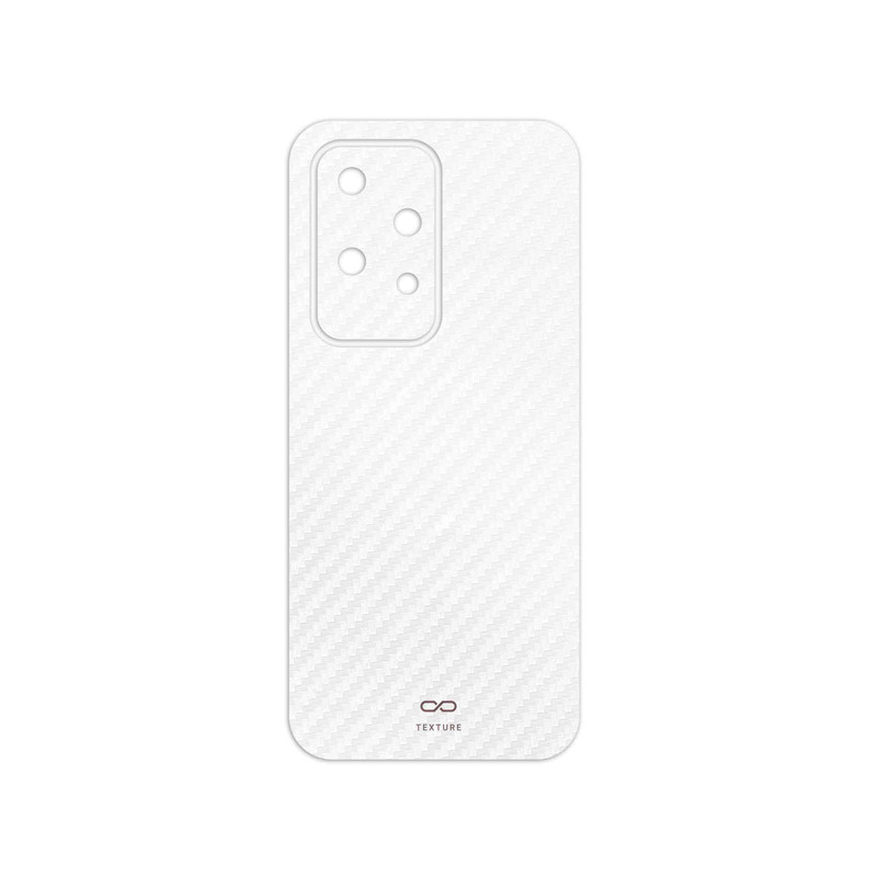 برچسب پوششی ماهوت مدل Ceramic-Fiber مناسب برای گوشی موبایل آنر 200 Lite
