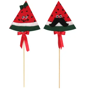 تاپر طرح شب یلدا کد YL5 بسته 2 عددی