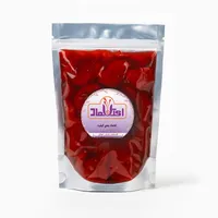 ترشک زردآلوقرمز اعتماد - 400 گرم