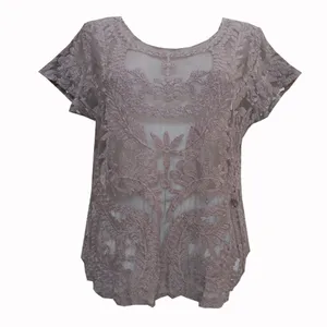 بلوز زنانه مدل Gry 45