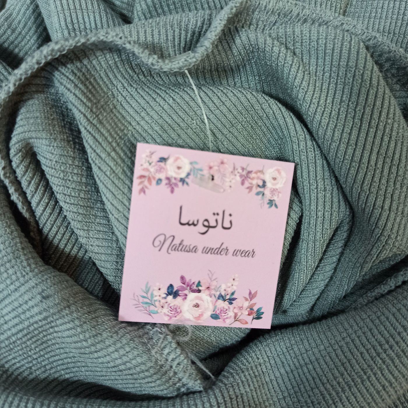 پیراهن زنانه ناتوسا مدل NT795-2 -  - 2