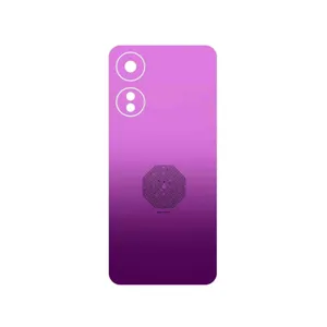 MAHOOT Minimal Maze Cover Sticker for Honor X5 Plus