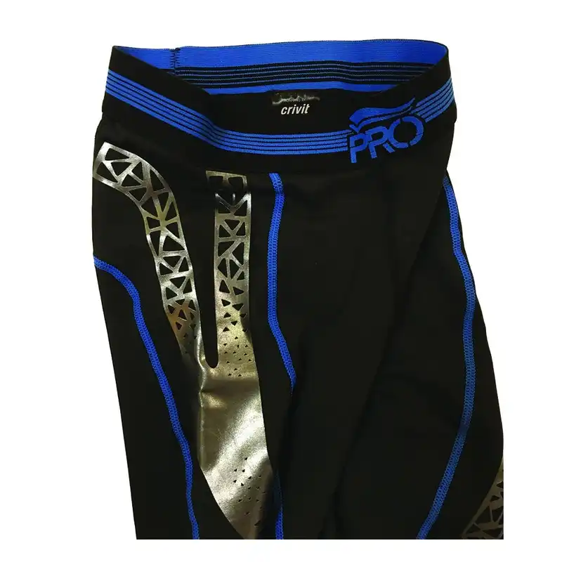 شلوارک ورزشی مردانه کریویت مدل F80000