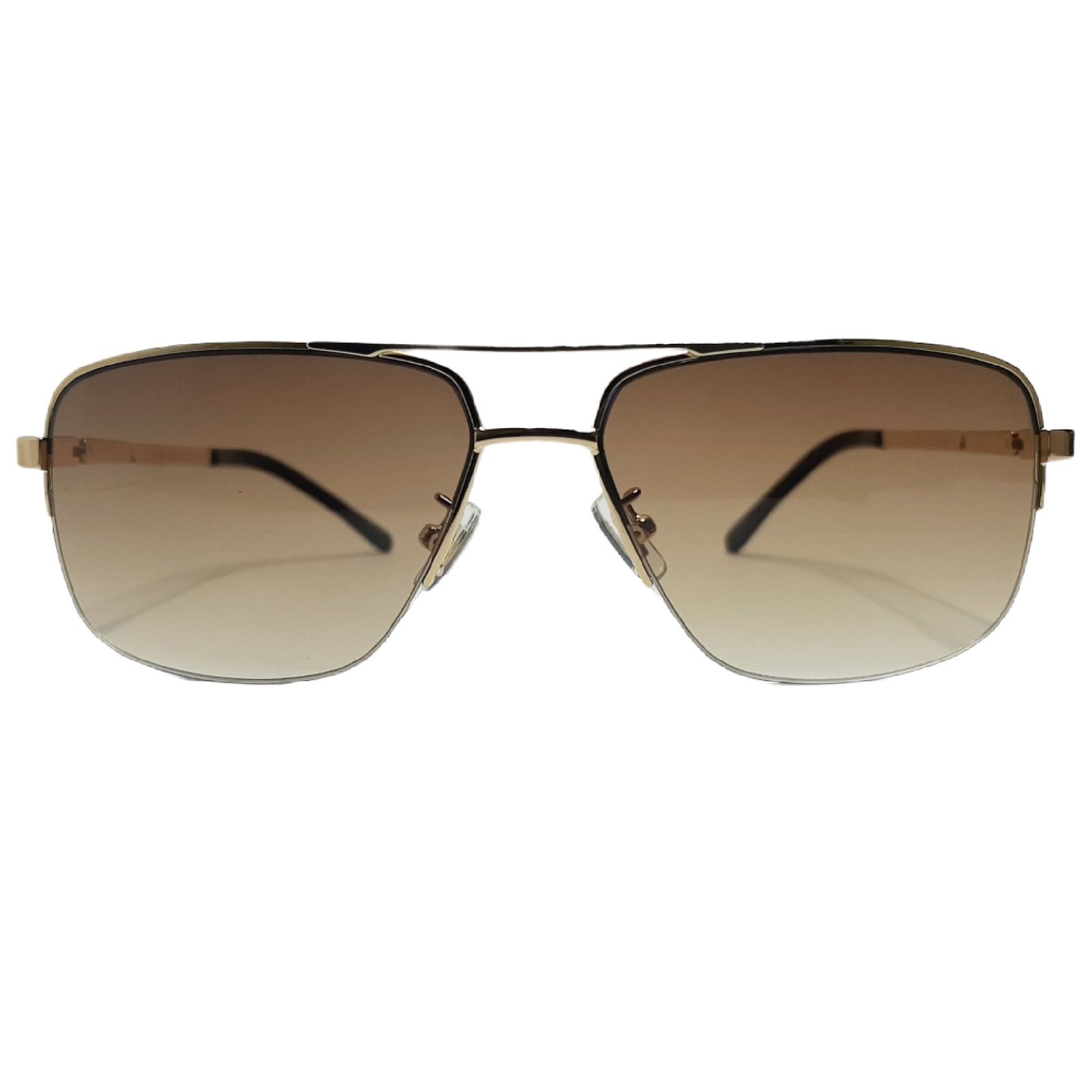 عینک آفتابی هوگو باس مدل  HB1074col.01 -  - 1