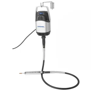 فرز مینیاتوری درمل مدل 9100-21 Fortiflex Professional