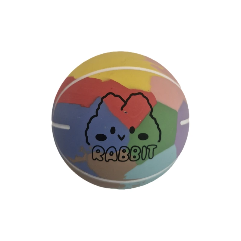 توپ بازی مدل RABBIT