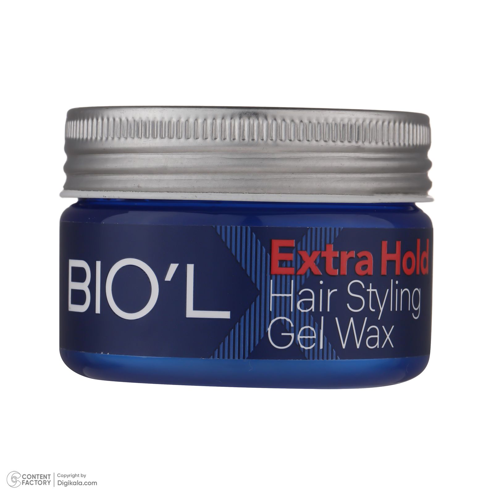 واکس مو بیول مدل Extra Hold حجم 150 میلی لیتر -  - 3