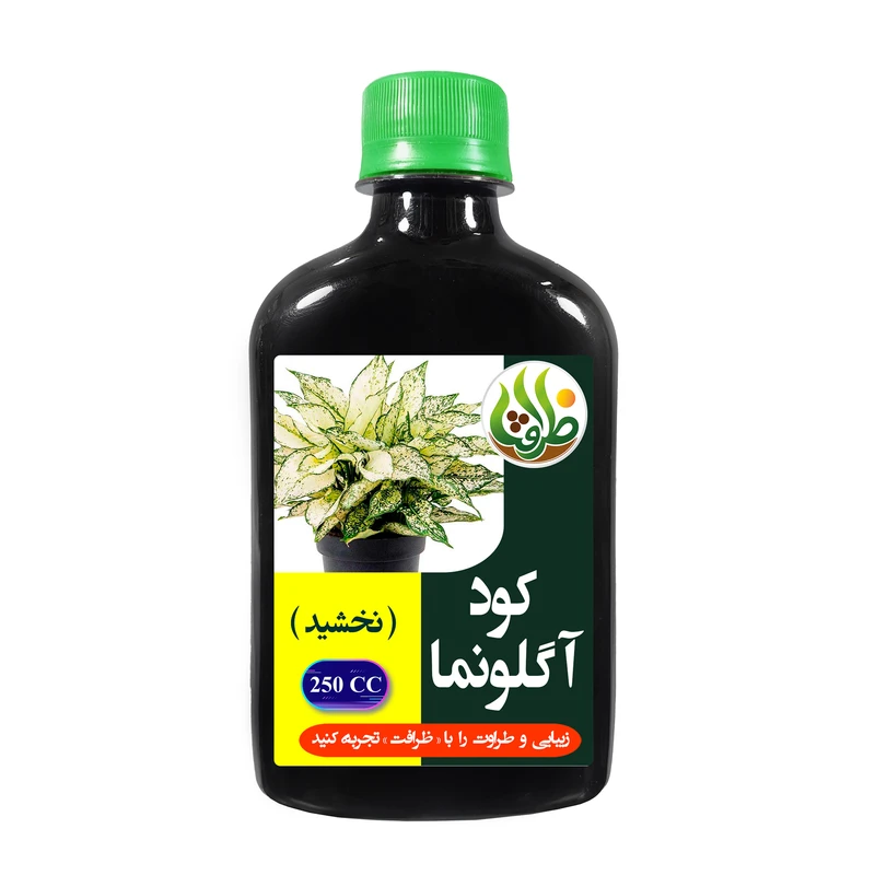 کود آگلونما ظرافت مدل KO21025 حجم 250 میلی لیتر