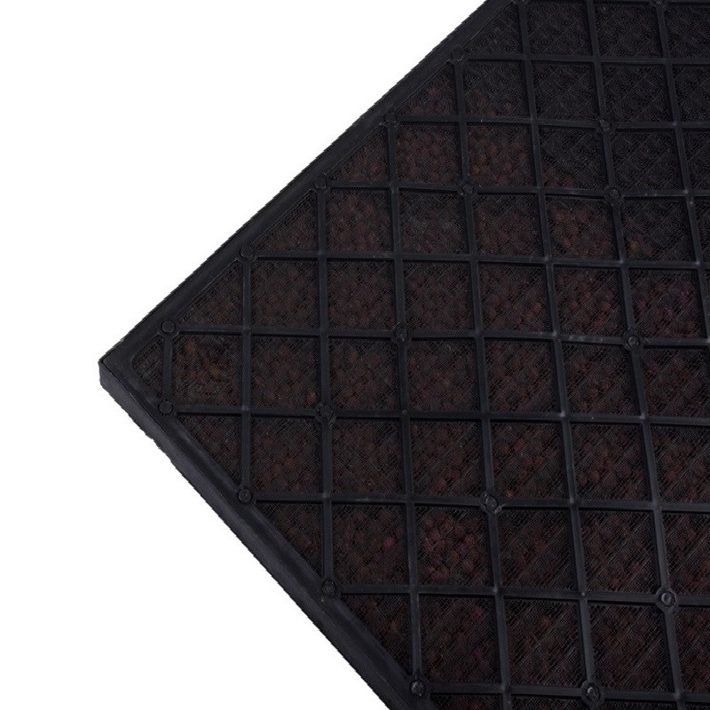 فیلتر دستگاه تصفیه کننده هوا مدل YS-384ACC مجموعه 2 عددی