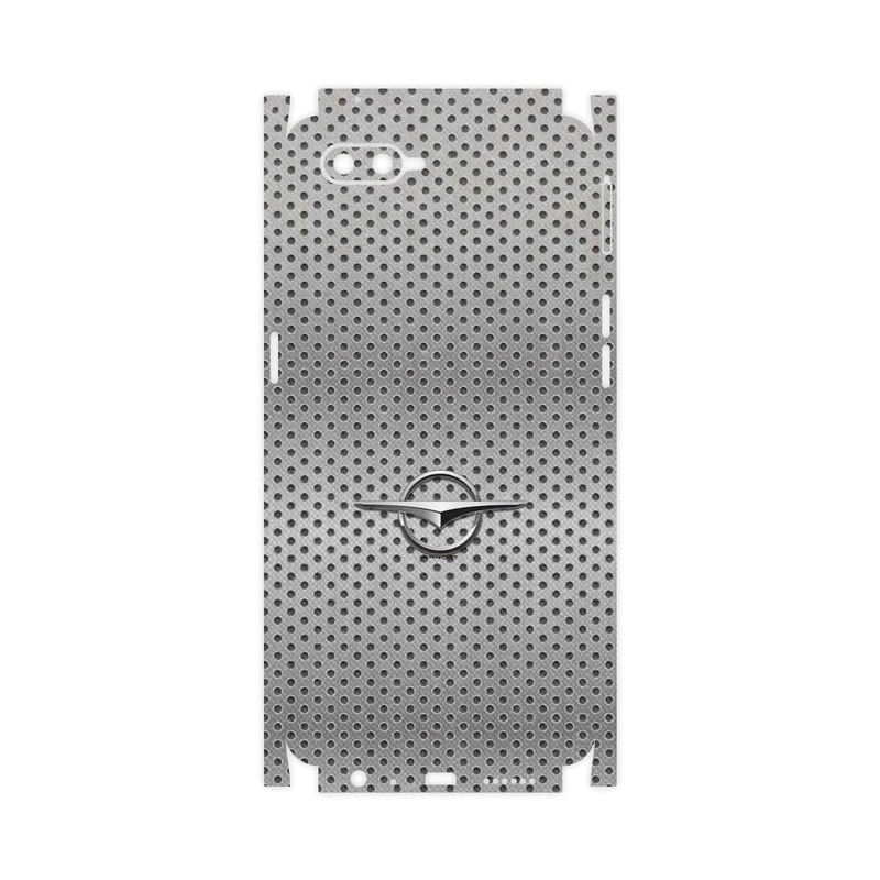 برچسب پوششی ماهوت مدل Haima-FullSkin مناسب برای گوشی موبایل اپو K1