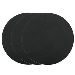 سنباده مدل S180 P400-258 بسته 3 عددی