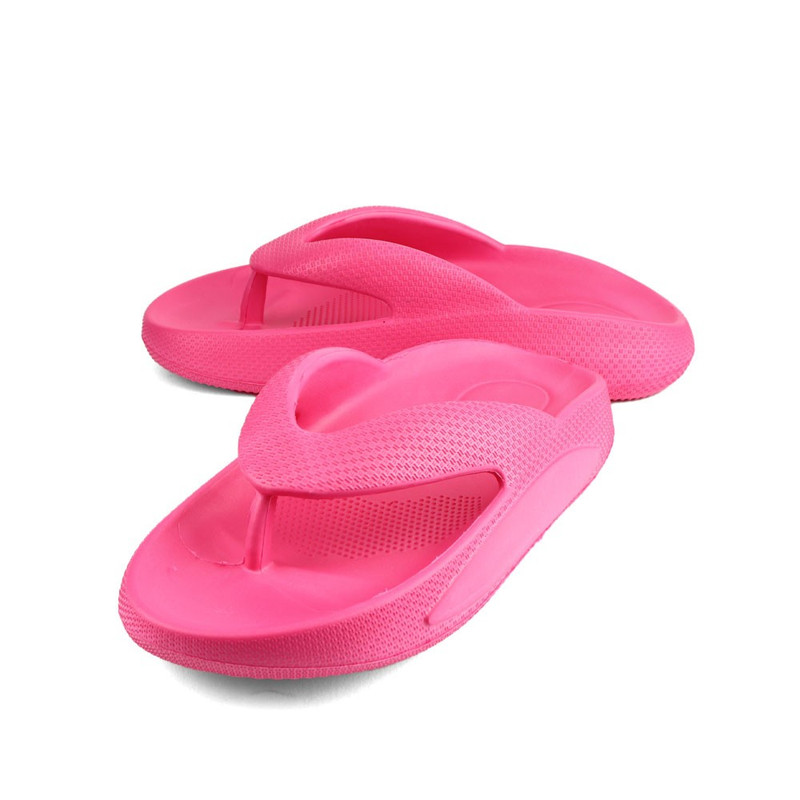 دمپایی لاانگشتی زنانه مدل نیلو