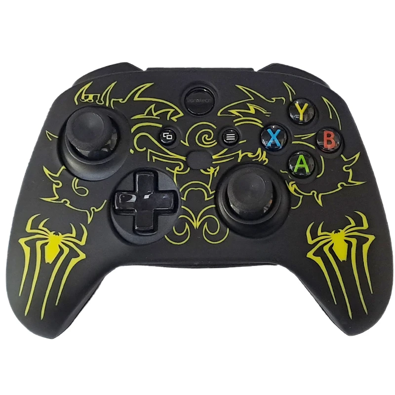 محافظ دسته ایکس باکس Series S/X مدل Spider XS133