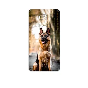 MAHOOT Dog-1 Cover Sticker for Honor 5X