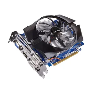 کارت گرافیک گیگابایت مدل GV-N740D5OC-2GI rev.2.0