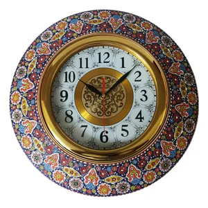 ساعت میناکاری کد W201