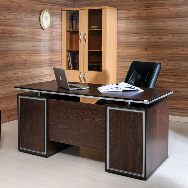 میز کارشناسی هیراد مدل P502-MDF میز کارشناسی هیراد مدل P502-MDF