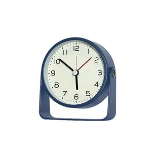 ساعت روميزي مدل پايه دار كد JS1007