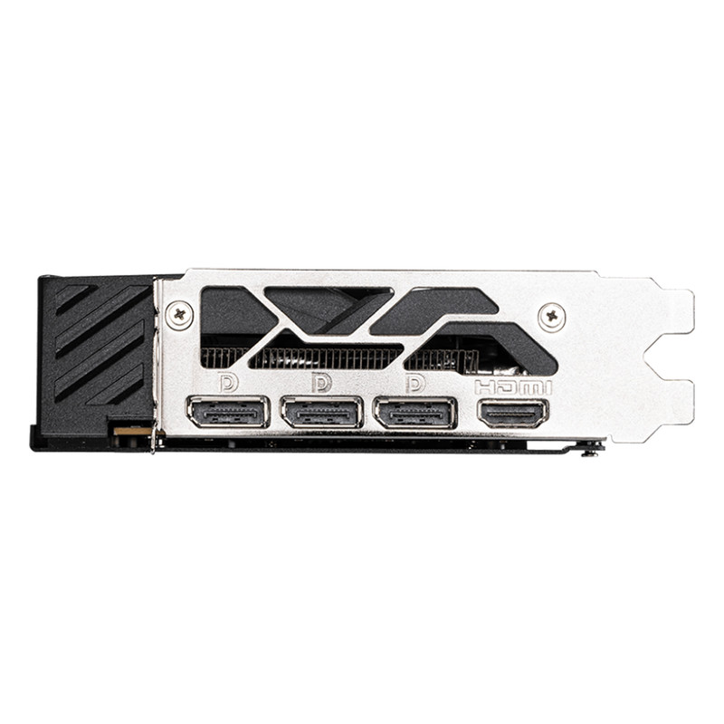 کارت گرافیک ام اس آی مدل RTX 5060 8G GAMING OC