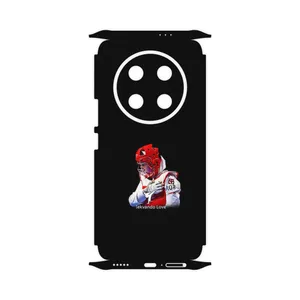 MAHOOT Tekvando-FullSkin Cover Sticker for Honor X9c