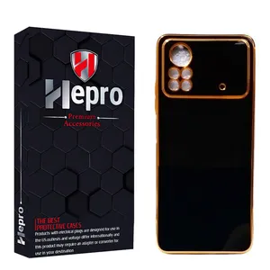 HEPRO MY1 Cover for XIAOMI POCO M4 Pro 4G