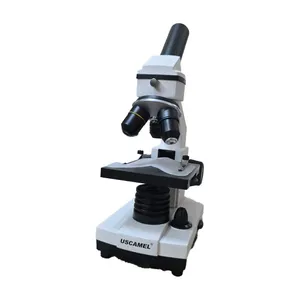 میکروسکوپ یو اس کمل مدل biological