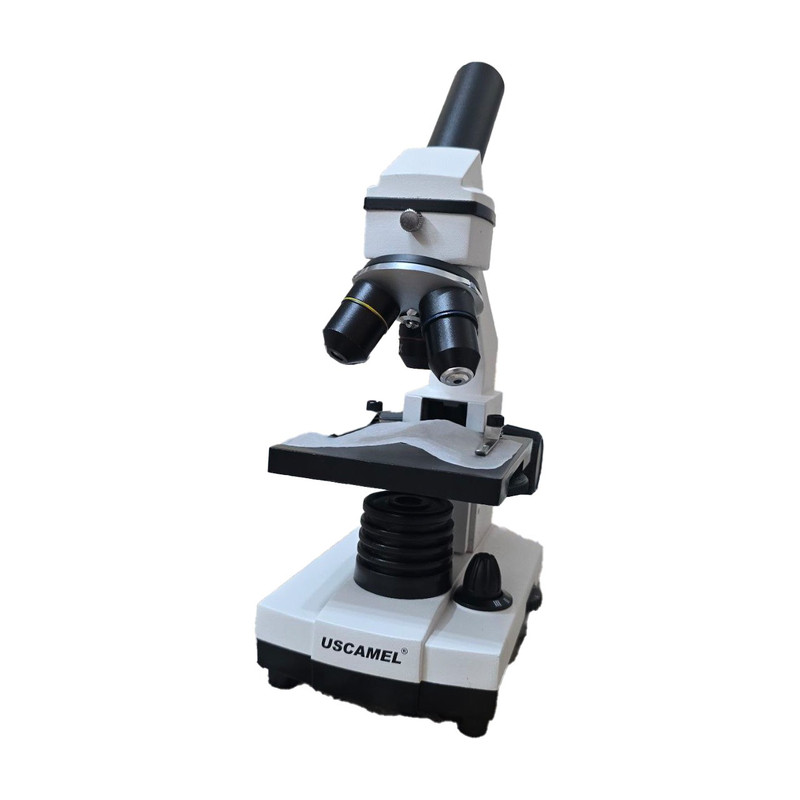 میکروسکوپ یو اس کمل مدل biological