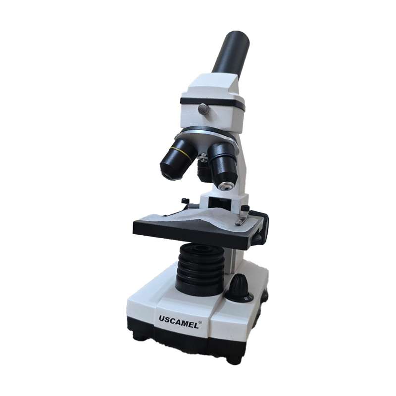 میکروسکوپ یو اس کمل مدل biological میکروسکوپ یو اس کمل مدل biological