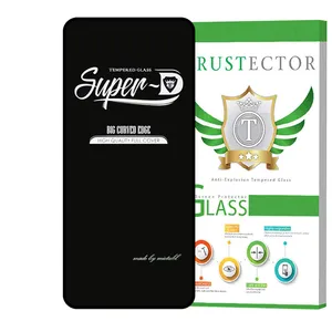 Trustector SUPERPLUST Screen Protector For Realme 7 5G