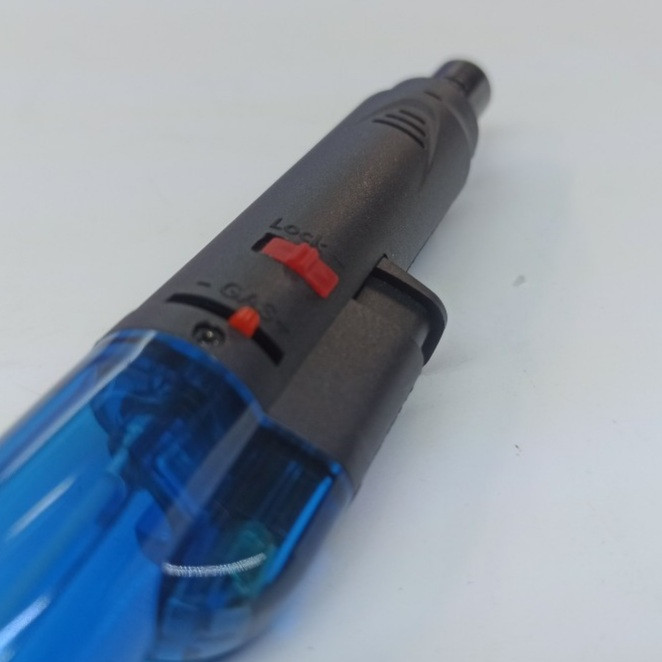 شعله افکن مدل مشعل مدادی کد 354 شعله افکن مدل مشعل مدادی کد 354