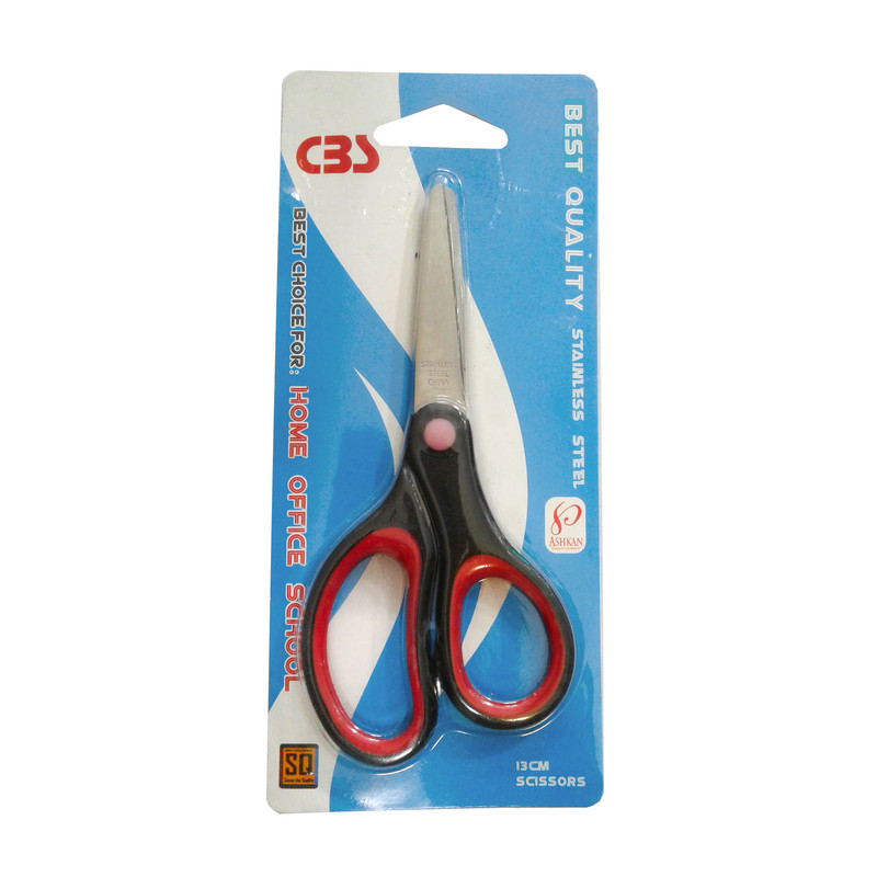 قیچی سی بی اس مدل AS-01 قیچی سی بی اس مدل AS-01
