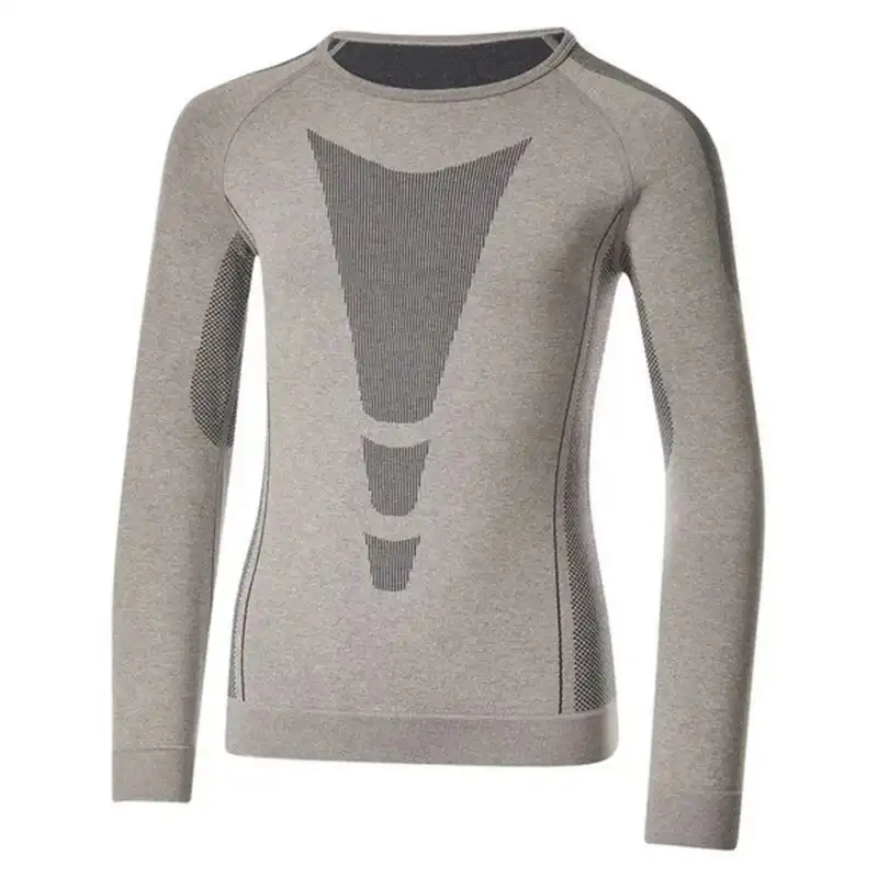 ست تی شرت و شلوار ورزشی بچگانه مدل بیس لایر