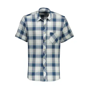 پیراهن آستین کوتاه مردانه پاتن جامه مدل 121721010129278 