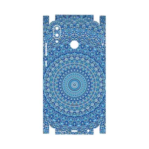 MAHOOT Mandala Design 1-FullSkin Cover Sticker for Huawei Nova 3e