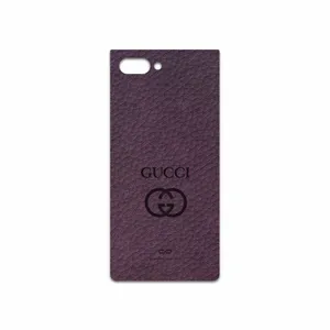MAHOOT PL-GCC Cover Sticker for BlackBerry Key 2