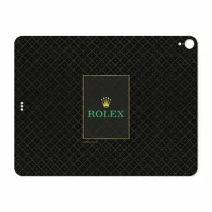 MAHOOT Rolex-Logo Cover Sticker for Apple iPad Pro 12.9 GEN 3 2018 A1876
