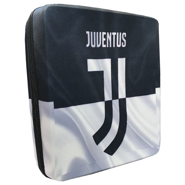کیف حمل کنسول بازی پلی استیشن ۴ مدل Juventus