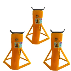 خرک خودرو جک ایران مدل TFT - HN 9233621 ظرفیت 2 تن مجموعه 3 عددی
