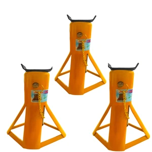 خرک خودرو جک ایران مدل TFT - HN 9233621 ظرفیت 2 تن مجموعه 3 عددی