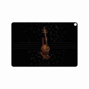 MAHOOT Persian Fiddle Instrument Cover Sticker for ASUS Zenpad 3S 10 2017 Z500KL