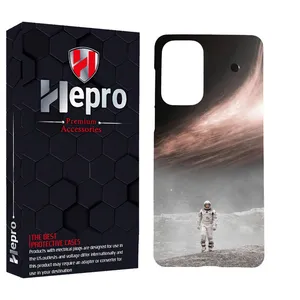 HEPRO MC Cover for XIAOMI Redmi Note 10 Pro