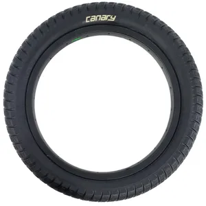 تایر دوچرخه قناری مدل 16x2.40