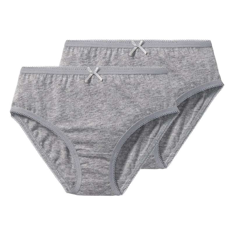 شورت دخترانه لوپیلو مدل 6859320 بسته 2 عددی