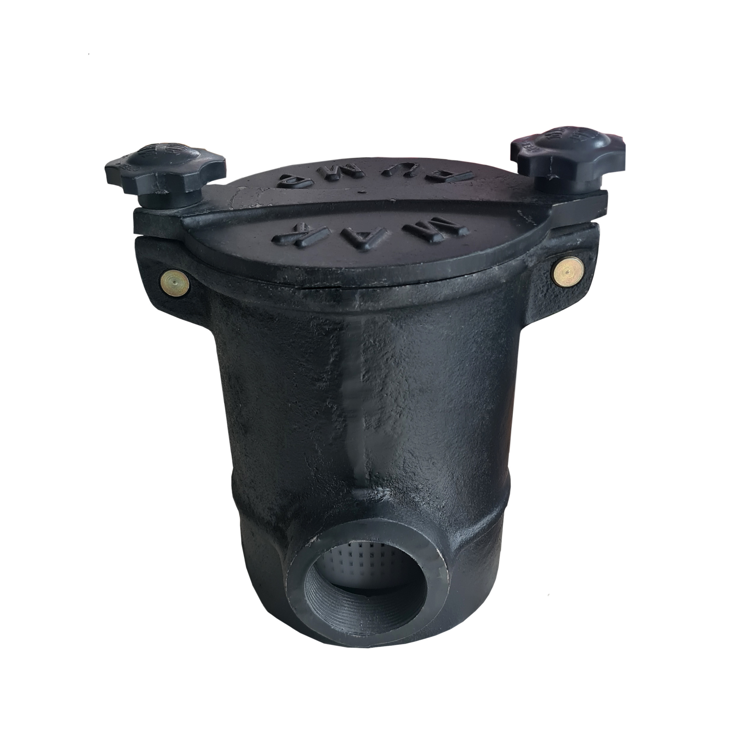 استرینر چدنی مک پمپ مدل 2024