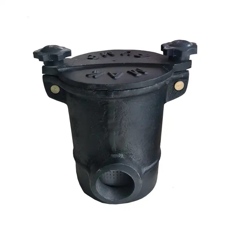 استرینر چدنی مک پمپ مدل 2024