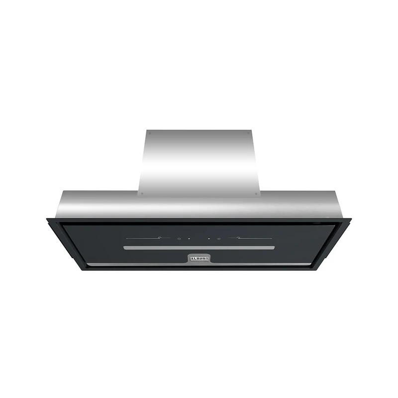 هود مخفی استیل البرز مدل SA518-RED سایز 70