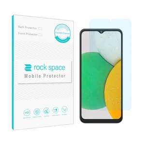Rock space code BLU screen protector suitable for Samsung Galaxy A03 Core