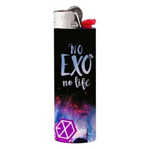 فندک بیک مدل Exo کد F-11